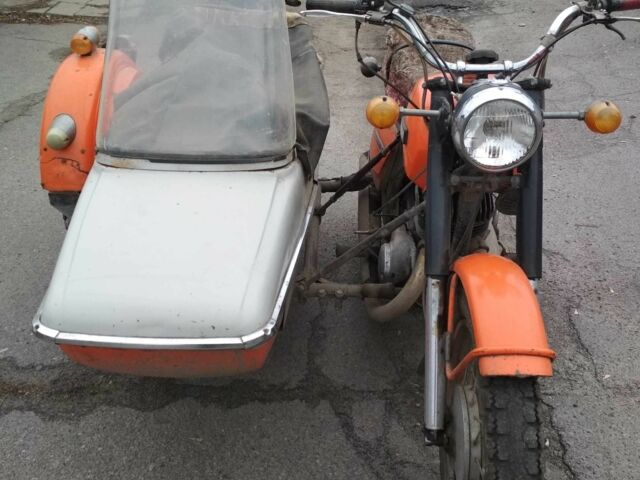 ИЖ Другая, объемом двигателя 0 л и пробегом 0 тыс. км за 500 $, фото 1 на Automoto.ua