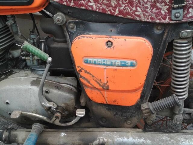 ИЖ Другая, объемом двигателя 0 л и пробегом 0 тыс. км за 500 $, фото 4 на Automoto.ua