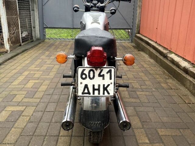 ІЖ Інша, об'ємом двигуна 0.35 л та пробігом 0 тис. км за 284 $, фото 5 на Automoto.ua