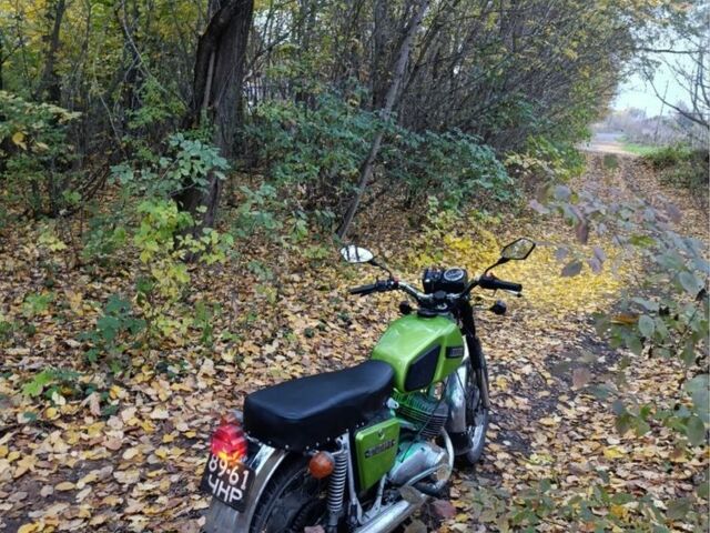 ИЖ Другая, объемом двигателя 0.35 л и пробегом 0 тыс. км за 520 $, фото 1 на Automoto.ua