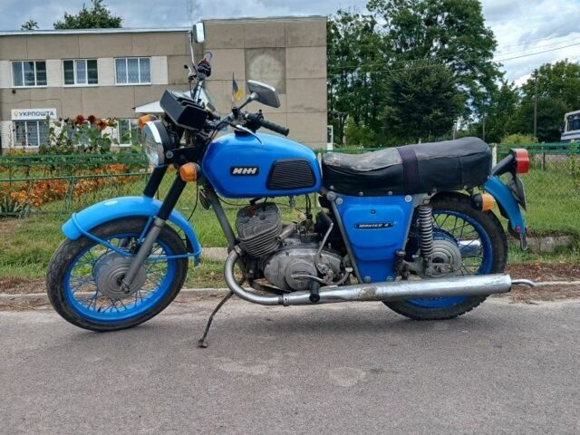 ИЖ Другая, объемом двигателя 0.35 л и пробегом 0 тыс. км за 237 $, фото 2 на Automoto.ua