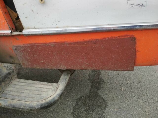 ИЖ Другая, объемом двигателя 0 л и пробегом 0 тыс. км за 500 $, фото 7 на Automoto.ua