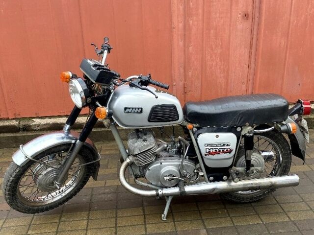 ІЖ Інша, об'ємом двигуна 0.35 л та пробігом 0 тис. км за 284 $, фото 1 на Automoto.ua