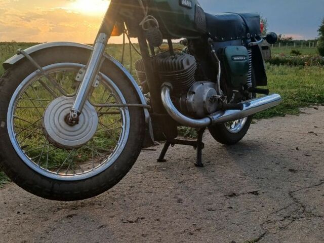 ИЖ Другая, объемом двигателя 0.35 л и пробегом 0 тыс. км за 593 $, фото 1 на Automoto.ua