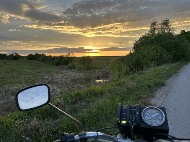 ИЖ Другая, объемом двигателя 0.35 л и пробегом 0 тыс. км за 476 $, фото 3 на Automoto.ua