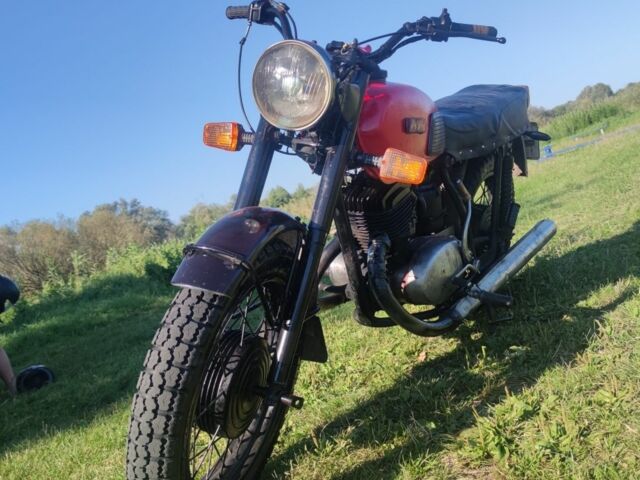 ІЖ Інша, об'ємом двигуна 0.35 л та пробігом 0 тис. км за 309 $, фото 2 на Automoto.ua