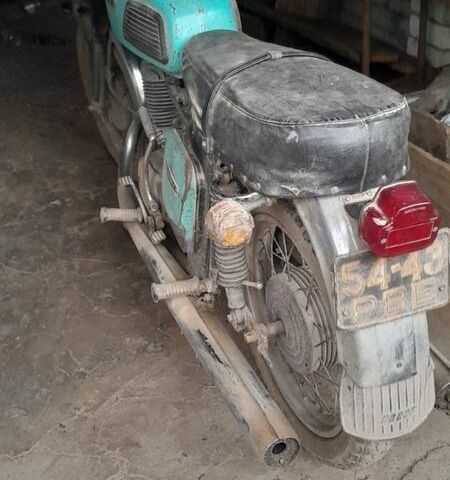 ІЖ Інша, об'ємом двигуна 0 л та пробігом 0 тис. км за 167 $, фото 4 на Automoto.ua