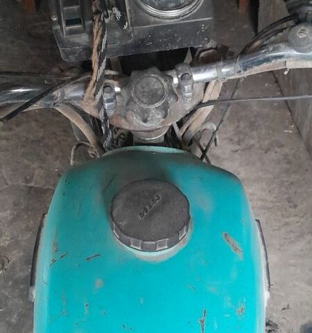 ІЖ Інша, об'ємом двигуна 0 л та пробігом 0 тис. км за 167 $, фото 1 на Automoto.ua