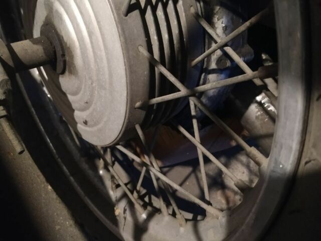 ИЖ Другая, объемом двигателя 0 л и пробегом 0 тыс. км за 150 $, фото 4 на Automoto.ua