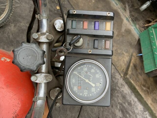 ИЖ Другая, объемом двигателя 0 л и пробегом 0 тыс. км за 150 $, фото 4 на Automoto.ua