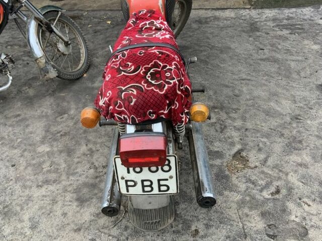 ИЖ Другая, объемом двигателя 0 л и пробегом 0 тыс. км за 150 $, фото 3 на Automoto.ua