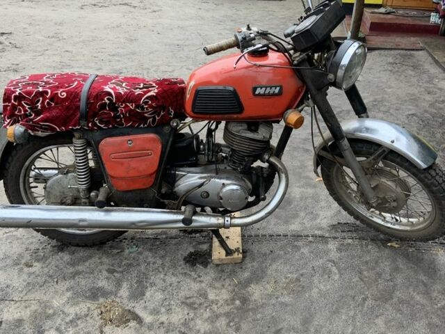 ИЖ Другая, объемом двигателя 0 л и пробегом 0 тыс. км за 150 $, фото 2 на Automoto.ua