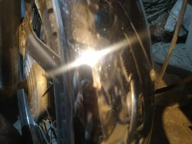 ИЖ Другая, объемом двигателя 0 л и пробегом 0 тыс. км за 150 $, фото 3 на Automoto.ua