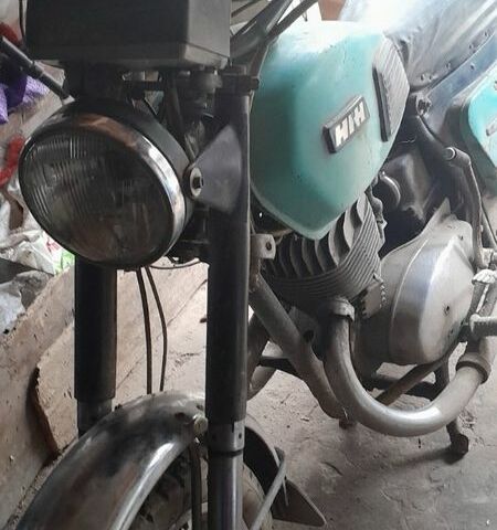 ІЖ Інша, об'ємом двигуна 0 л та пробігом 0 тис. км за 167 $, фото 3 на Automoto.ua