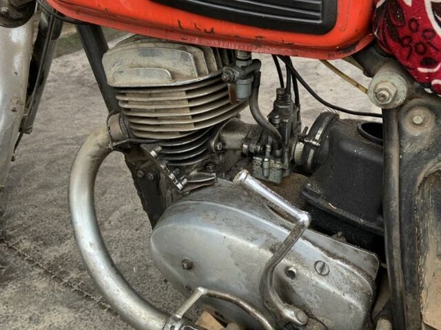 ИЖ Другая, объемом двигателя 0 л и пробегом 0 тыс. км за 150 $, фото 5 на Automoto.ua