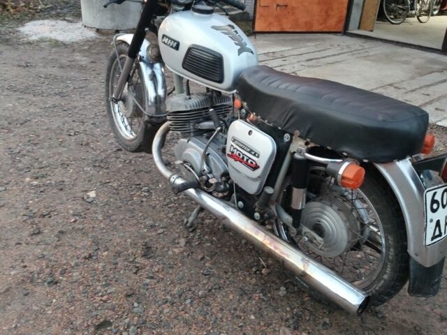 ИЖ Другая, объемом двигателя 0 л и пробегом 0 тыс. км за 201 $, фото 2 на Automoto.ua