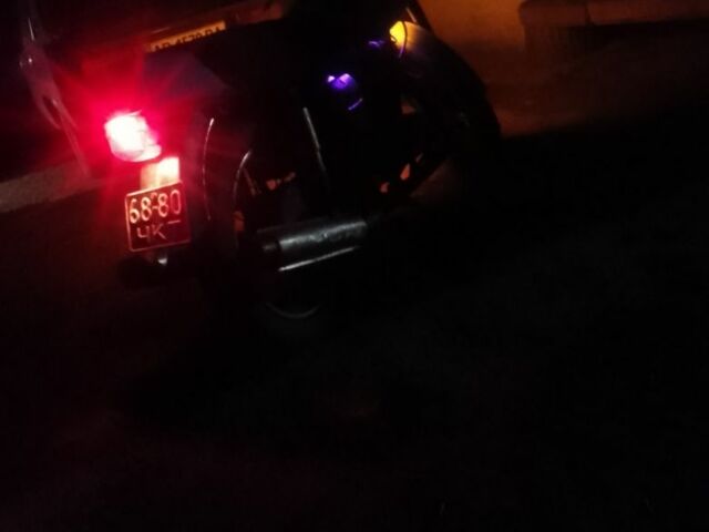 ИЖ Другая, объемом двигателя 0 л и пробегом 0 тыс. км за 214 $, фото 4 на Automoto.ua