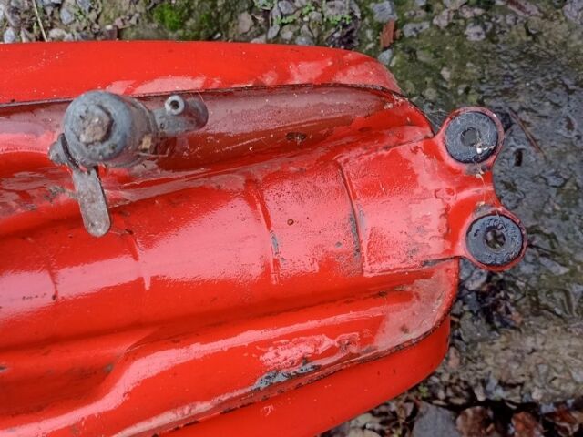 ИЖ Другая, объемом двигателя 0 л и пробегом 0 тыс. км за 12 $, фото 3 на Automoto.ua