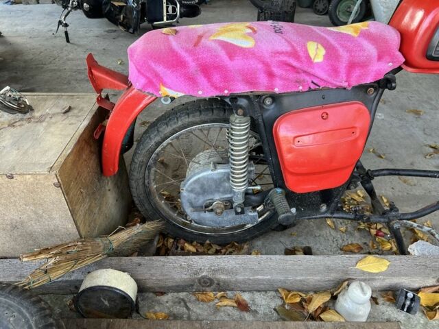 ИЖ Другая, объемом двигателя 0.35 л и пробегом 0 тыс. км за 44 $, фото 2 на Automoto.ua