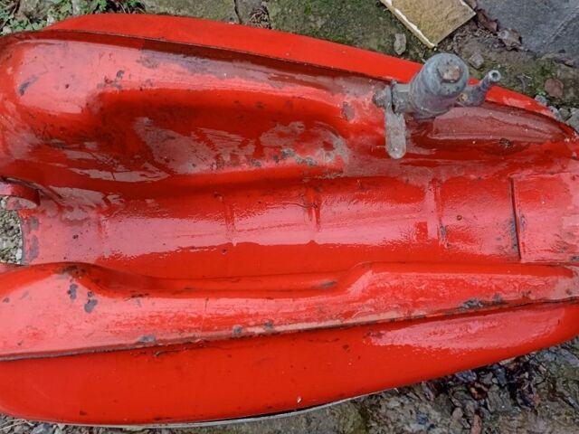 ИЖ Другая, объемом двигателя 0 л и пробегом 0 тыс. км за 12 $, фото 5 на Automoto.ua