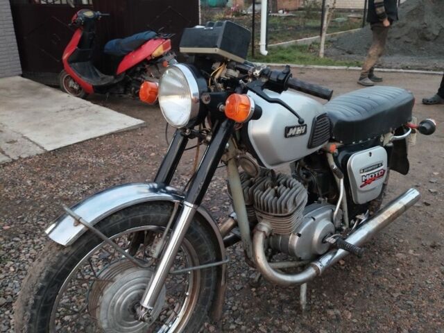 ИЖ Другая, объемом двигателя 0 л и пробегом 0 тыс. км за 201 $, фото 5 на Automoto.ua