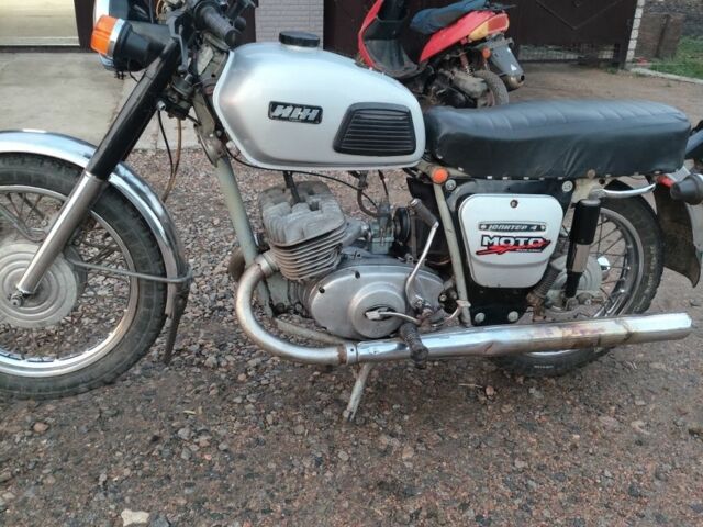 ИЖ Другая, объемом двигателя 0 л и пробегом 0 тыс. км за 201 $, фото 6 на Automoto.ua