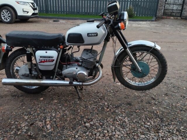 ИЖ Другая, объемом двигателя 0 л и пробегом 0 тыс. км за 201 $, фото 4 на Automoto.ua