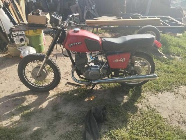 ІЖ Інша, об'ємом двигуна 0 л та пробігом 0 тис. км за 357 $, фото 1 на Automoto.ua