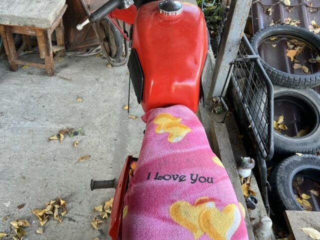 ИЖ Другая, объемом двигателя 0.35 л и пробегом 0 тыс. км за 44 $, фото 4 на Automoto.ua