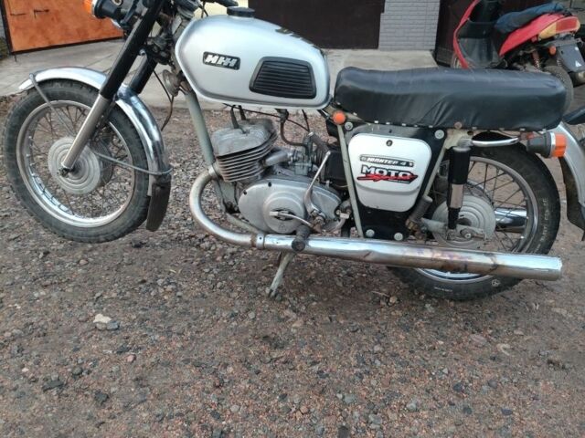 ИЖ Другая, объемом двигателя 0 л и пробегом 0 тыс. км за 201 $, фото 1 на Automoto.ua