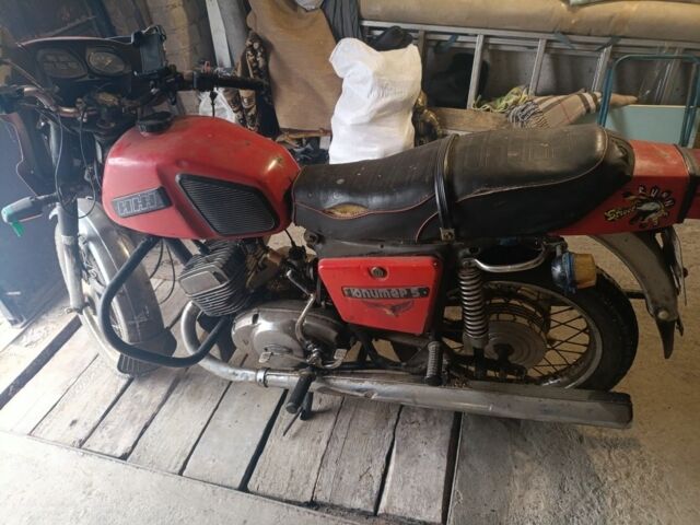 ИЖ Другая, объемом двигателя 0 л и пробегом 0 тыс. км за 355 $, фото 1 на Automoto.ua