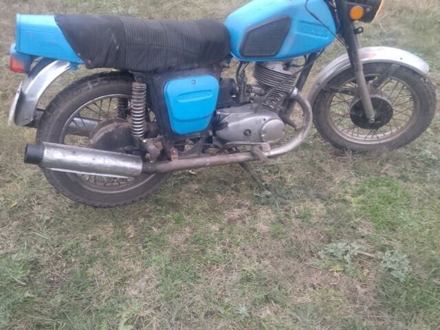 ИЖ Другая, объемом двигателя 0 л и пробегом 0 тыс. км за 214 $, фото 3 на Automoto.ua