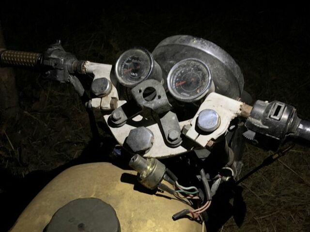 ІЖ Інша, об'ємом двигуна 0.35 л та пробігом 0 тис. км за 200 $, фото 1 на Automoto.ua