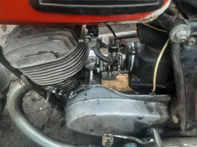 ИЖ Другая, объемом двигателя 0.35 л и пробегом 0 тыс. км за 131 $, фото 2 на Automoto.ua