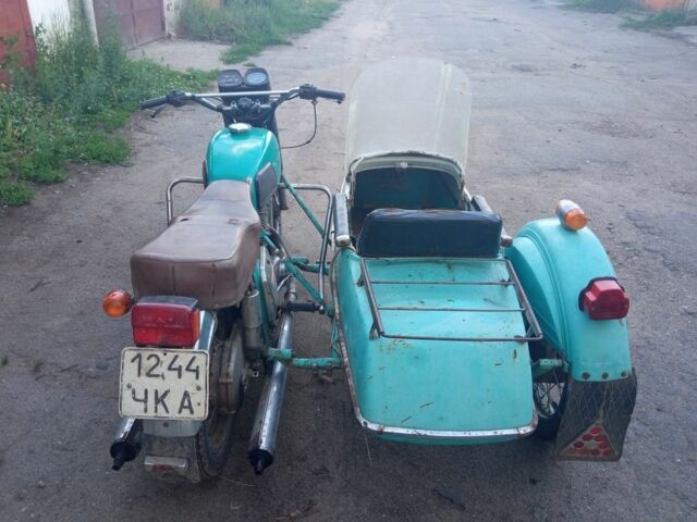 ИЖ Другая, объемом двигателя 0.35 л и пробегом 0 тыс. км за 355 $, фото 4 на Automoto.ua