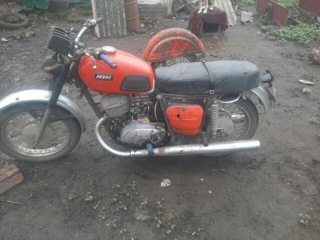 ИЖ Другая, объемом двигателя 0.35 л и пробегом 0 тыс. км за 131 $, фото 4 на Automoto.ua