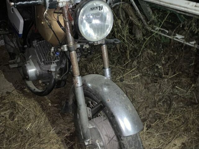 ІЖ Інша, об'ємом двигуна 0.35 л та пробігом 0 тис. км за 200 $, фото 2 на Automoto.ua