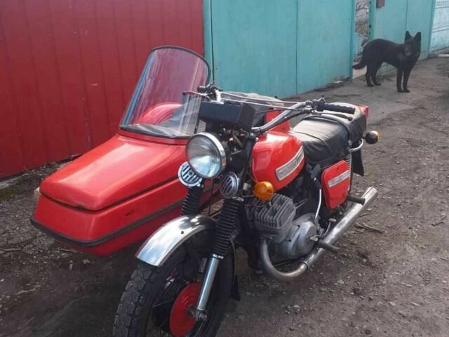 ИЖ Другая, объемом двигателя 0 л и пробегом 0 тыс. км за 715 $, фото 3 на Automoto.ua