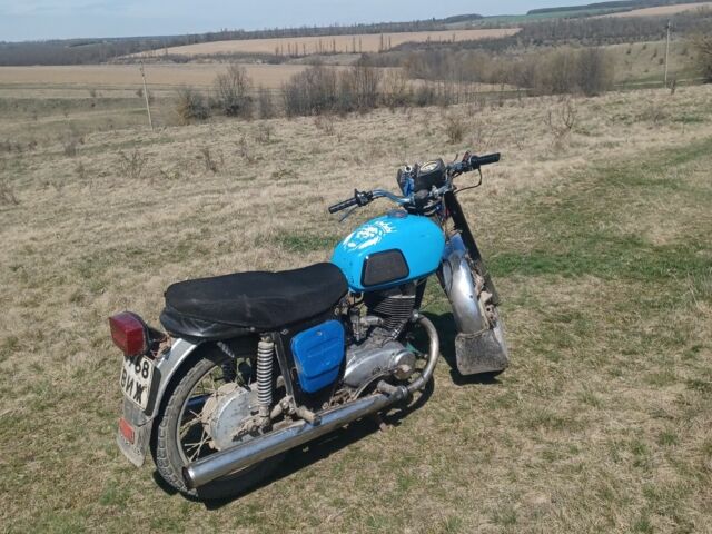 ІЖ Інша, об'ємом двигуна 0.35 л та пробігом 0 тис. км за 285 $, фото 2 на Automoto.ua