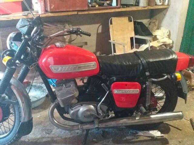 ИЖ Другая, объемом двигателя 0 л и пробегом 0 тыс. км за 715 $, фото 5 на Automoto.ua