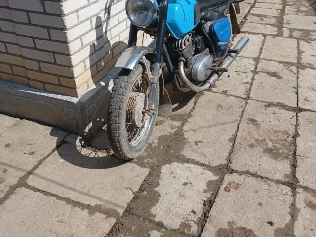 ІЖ Інша, об'ємом двигуна 0.35 л та пробігом 0 тис. км за 285 $, фото 1 на Automoto.ua