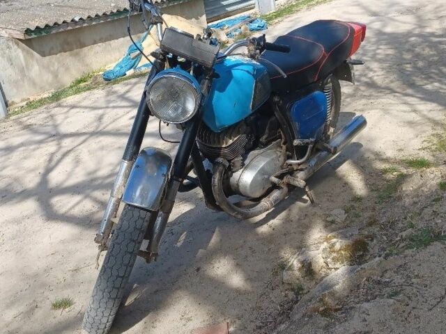 ІЖ Інша, об'ємом двигуна 0.35 л та пробігом 0 тис. км за 285 $, фото 3 на Automoto.ua