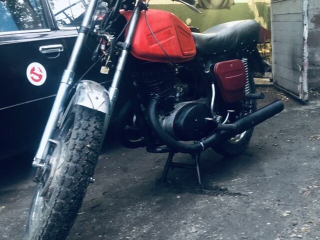 ІЖ Інша, об'ємом двигуна 0.35 л та пробігом 0 тис. км за 203 $, фото 2 на Automoto.ua