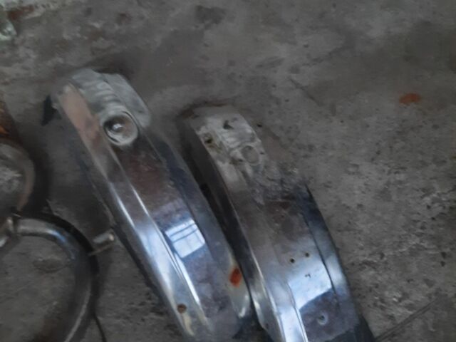 ИЖ Другая, объемом двигателя 0 л и пробегом 0 тыс. км за 143 $, фото 5 на Automoto.ua