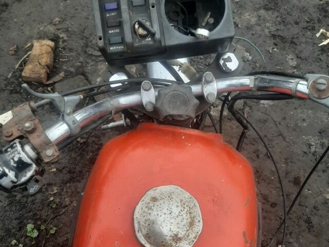 ИЖ Другая, объемом двигателя 0.35 л и пробегом 0 тыс. км за 131 $, фото 3 на Automoto.ua