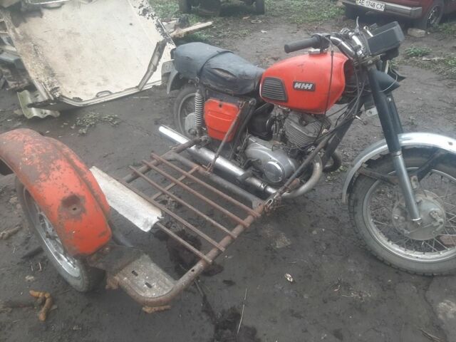 ИЖ Другая, объемом двигателя 0.35 л и пробегом 0 тыс. км за 131 $, фото 1 на Automoto.ua