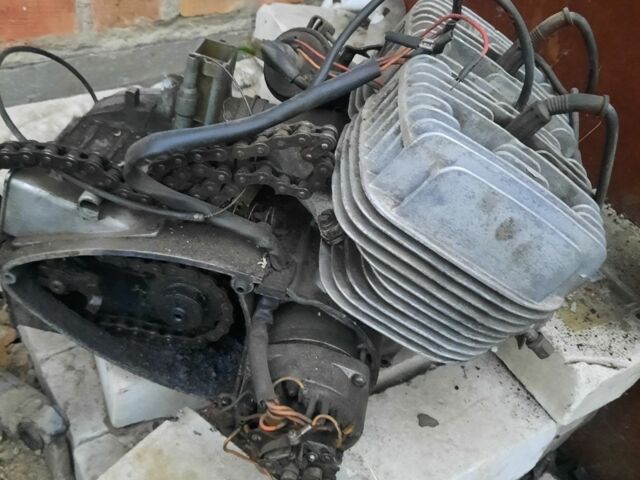 ИЖ Другая, объемом двигателя 0 л и пробегом 0 тыс. км за 143 $, фото 1 на Automoto.ua