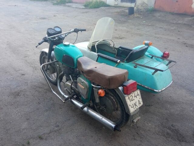 ИЖ Другая, объемом двигателя 0.35 л и пробегом 0 тыс. км за 355 $, фото 2 на Automoto.ua