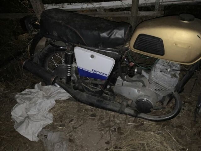 ІЖ Інша, об'ємом двигуна 0.35 л та пробігом 0 тис. км за 200 $, фото 6 на Automoto.ua