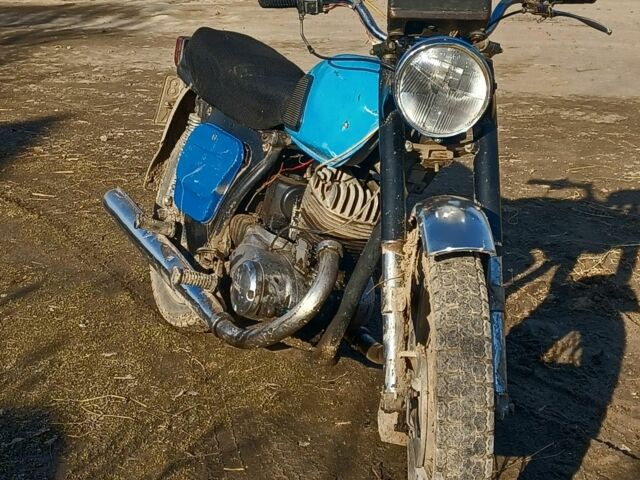 ІЖ Інша, об'ємом двигуна 0.35 л та пробігом 0 тис. км за 285 $, фото 6 на Automoto.ua